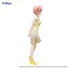 The Quintessential Quintuplets Movie PVC Szobor Nakano Ichika China Princess Ver. 18 cm