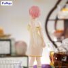 The Quintessential Quintuplets Movie PVC Szobor Nakano Ichika China Princess Ver. 18 cm