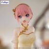 The Quintessential Quintuplets Movie PVC Szobor Nakano Ichika China Princess Ver. 18 cm