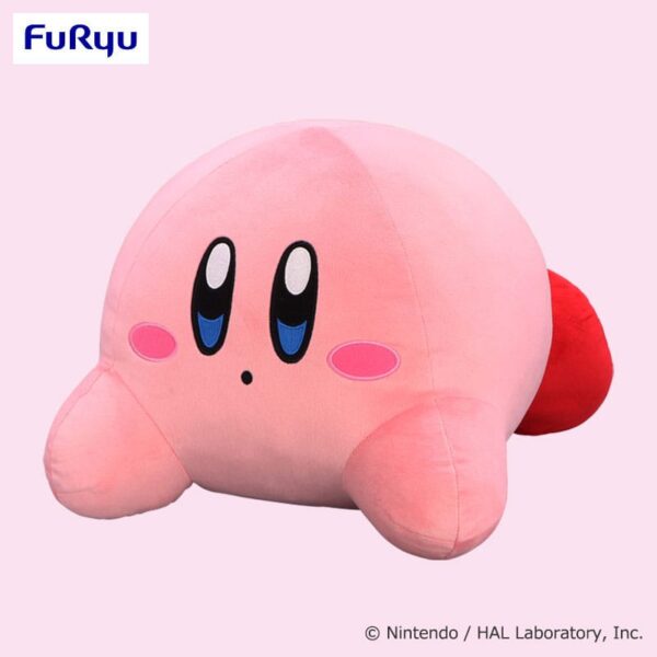 Kirby Plüss Figura Sleep Together heo EU Exclusive 38 cm