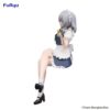 Touhou Project Noodle Stopper PVC Szobor Sakuya Izayoi 14 cm