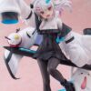 Virtual YouTuber F:NEX PVC Szobor 1/7 Natsume Eri 27 cm