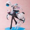 Virtual YouTuber F:NEX PVC Szobor 1/7 Natsume Eri 27 cm