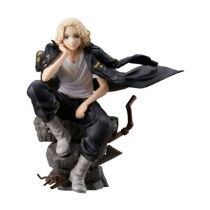 Tokyo Revengers FNEX Szobor 1/7 Manjiro Sano 21 cm