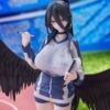 Blue Archive FNEX Szobor 1/7 Hasumi 30 cm