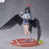 Blue Archive FNEX Szobor 1/7 Hasumi 30 cm