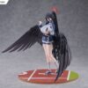 Blue Archive FNEX Szobor 1/7 Hasumi 30 cm