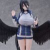 Blue Archive FNEX Szobor 1/7 Hasumi 30 cm