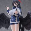 Blue Archive FNEX Szobor 1/7 Hasumi 30 cm