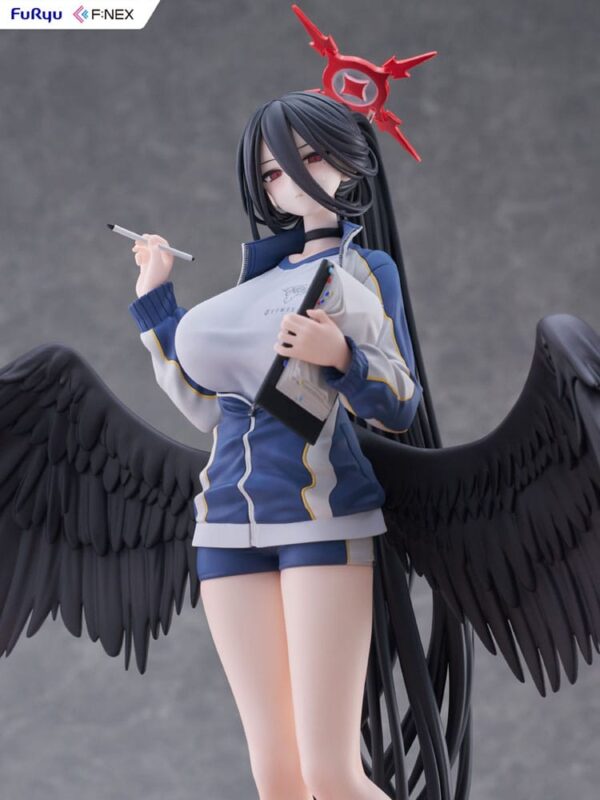 Blue Archive FNEX Szobor 1/7 Hasumi 30 cm