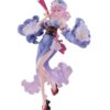 Touhou Project Szobor 1/6 Yuyuko Saigyouji illustration by Ideolo 30 cm