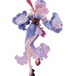 Touhou Project Szobor 1/6 Yuyuko Saigyouji illustration by Ideolo 30 cm