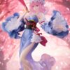 Touhou Project Szobor 1/6 Yuyuko Saigyouji illustration by Ideolo 30 cm