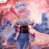 Touhou Project Szobor 1/6 Yuyuko Saigyouji illustration by Ideolo 30 cm