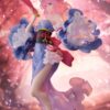 Touhou Project Szobor 1/6 Yuyuko Saigyouji illustration by Ideolo 30 cm