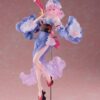 Touhou Project Szobor 1/6 Yuyuko Saigyouji illustration by Ideolo 30 cm