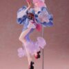Touhou Project Szobor 1/6 Yuyuko Saigyouji illustration by Ideolo 30 cm