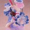 Touhou Project Szobor 1/6 Yuyuko Saigyouji illustration by Ideolo 30 cm