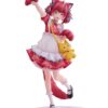 Virtual YouTuber F:NEX PVC Szobor 1/7 Akami Karubi 24 cm