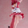 Virtual YouTuber F:NEX PVC Szobor 1/7 Akami Karubi 24 cm