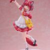 Virtual YouTuber F:NEX PVC Szobor 1/7 Akami Karubi 24 cm