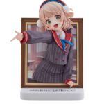 Original Character F:NEX PVC Szobor 1/4 Shigure Ui Masterpiece 22 cm