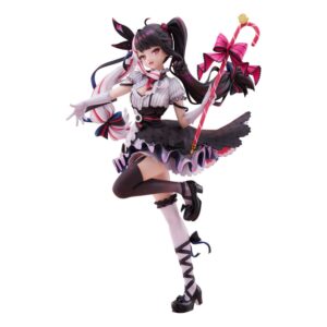 Nijisanji F:Nex PVC Szobor 1/7 Yorumi Rena 24 cm