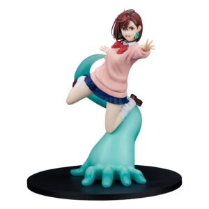Dandadan F:Nex PVC Szobor 1/7 Momo 24 cm