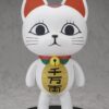 Dandadan F:Nex PVC Szobor 1/7 Turbo Granny Beckoning Cat 40 cm