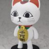Dandadan F:Nex PVC Szobor 1/7 Turbo Granny Beckoning Cat 40 cm