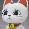 Dandadan F:Nex PVC Szobor 1/7 Turbo Granny Beckoning Cat 40 cm