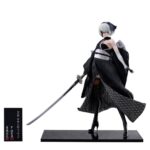 Nier: Automata Ver1.1a F:Nex PVC Szobor 1/4 2B Japanese Doll 43 cm