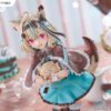 Virtual YouTuber F:NEX PVC Szobor 1/7 Amakami Konomi 23 cm