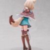 Virtual YouTuber F:NEX PVC Szobor 1/7 Amakami Konomi 23 cm