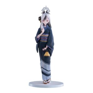 Blue Archiv F:Nex PVC Szobor 1/7 Kayoko (NewYear) 27 cm