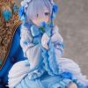 Re:ZERO -Starting Life in Another World F:NEX PVC Szobor 1/7 Rem Gothic Ver. 20 cm