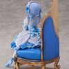 Re:ZERO -Starting Life in Another World F:NEX PVC Szobor 1/7 Rem Gothic Ver. 20 cm