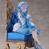 Re:ZERO -Starting Life in Another World F:NEX PVC Szobor 1/7 Rem Gothic Ver. 20 cm