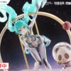 Hatsune Miku F:NEX PVC Szobor 1/7 Miku with You 2024 Ver. 29 cm