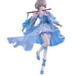 Virtual YouTuber F:NEX PVC Szobor 1/7 Luo Tianyi Ge Xing Ver. 24 cm