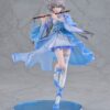 Virtual YouTuber F:NEX PVC Szobor 1/7 Luo Tianyi Ge Xing Ver. 24 cm