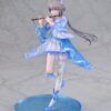 Virtual YouTuber F:NEX PVC Szobor 1/7 Luo Tianyi Ge Xing Ver. 24 cm