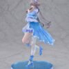 Virtual YouTuber F:NEX PVC Szobor 1/7 Luo Tianyi Ge Xing Ver. 24 cm