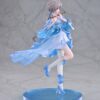 Virtual YouTuber F:NEX PVC Szobor 1/7 Luo Tianyi Ge Xing Ver. 24 cm