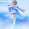 Virtual YouTuber F:NEX PVC Szobor 1/7 Luo Tianyi Ge Xing Ver. 24 cm