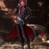 Nijisanji F:Nex PVC Szobor 1/7 Lauren Iroas 26 cm