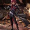 Nijisanji F:Nex PVC Szobor 1/7 Lauren Iroas 26 cm