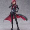 Nijisanji F:Nex PVC Szobor 1/7 Lauren Iroas 26 cm
