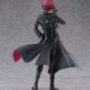 Nijisanji F:Nex PVC Szobor 1/7 Lauren Iroas 26 cm
