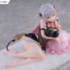 Virtual YouTuber F:NEX PVC Szobor 1/7 Patra Suou Gaming Outfit Ver. 13 cm Virtual YouTuber F:NEX PVC Szobor 1/7 Patra Suou Gaming Outfit Ver. 13 cm